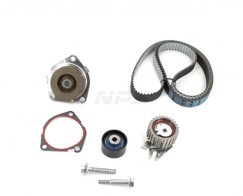 Water Pump & Timing Belt Kit (S118I26)