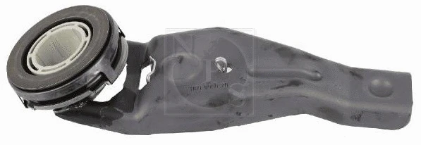 Central Slave Cylinder, clutch (M241A26)