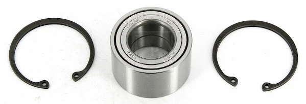 Wheel Bearing Kit (D470O03)