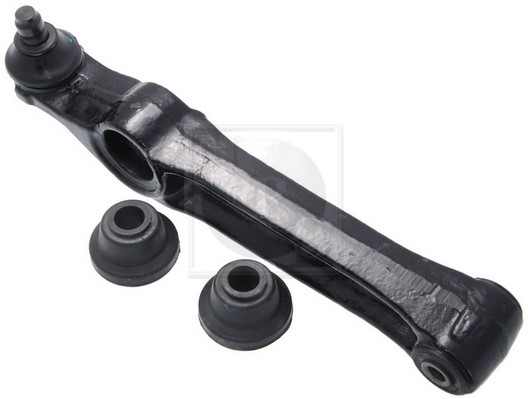 Control/Trailing Arm, wheel suspension (S421I14)