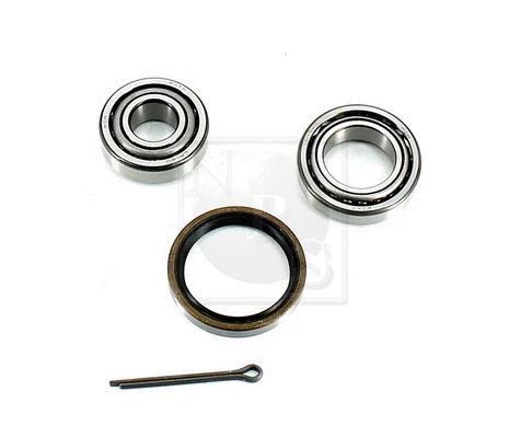 Wheel Bearing Kit (N471N04)