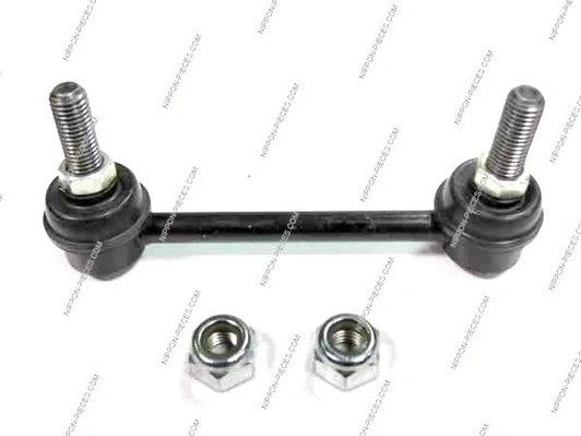 Rod/Strut, wheel suspension