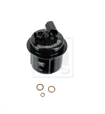 Fuel Filter (H133A29)