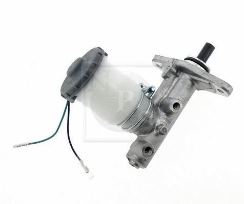 Brake Master Cylinder (H310A09)
