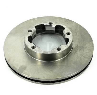 Brake Disc (N330N45)