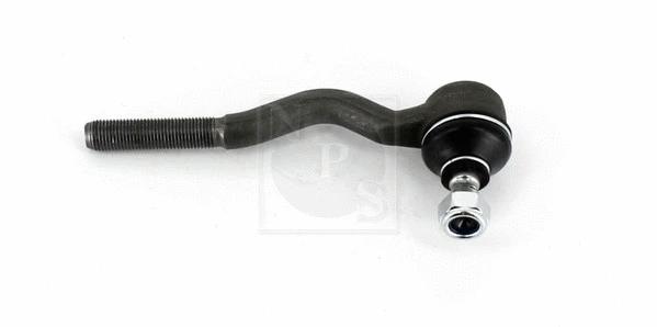 Angled Ball Joint, steering drag link (D410U18)
