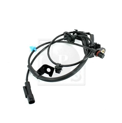 Sensor, wheel speed (M568I22)