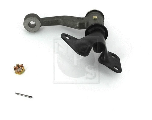 Angled Ball Joint, steering drag link