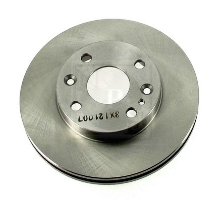 Brake Disc (K330A12)