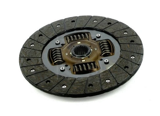 Clutch Disc