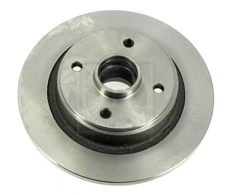 Brake Disc (H331A11)
