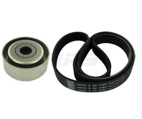 V-Ribbed Belt Set (P108A08)