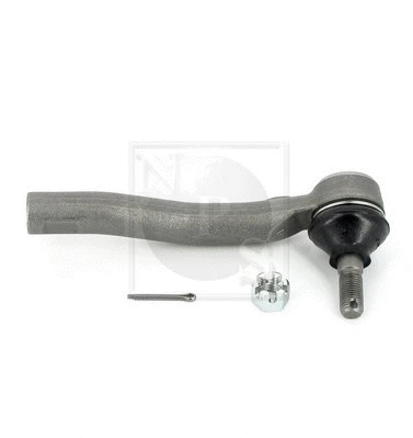 Angled Ball Joint, steering drag link (T410A185)
