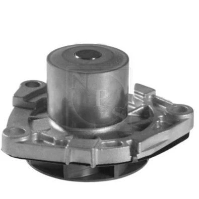 Water Pump, engine cooling (S151I27)