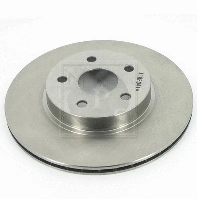 Brake Disc (T330A109)