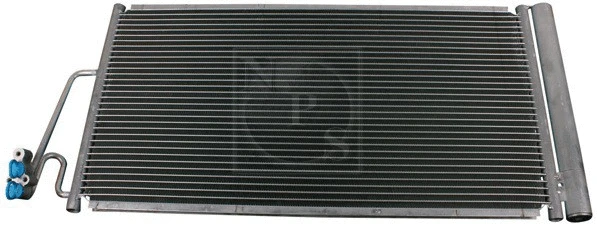 Condenser, air conditioning (B526W01)