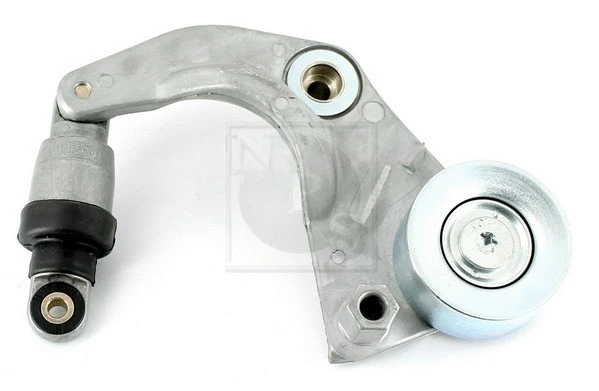 Tensioner Pulley, V-ribbed belt (H110A09)