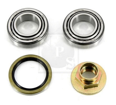 Wheel Bearing Kit (H471I04)