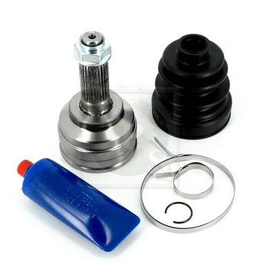 Joint Kit, drive shaft (M281A19)