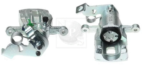 Brake Caliper (K321A19)