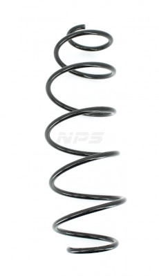 Suspension Spring (P491A01)