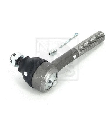 Angled Ball Joint, steering drag link