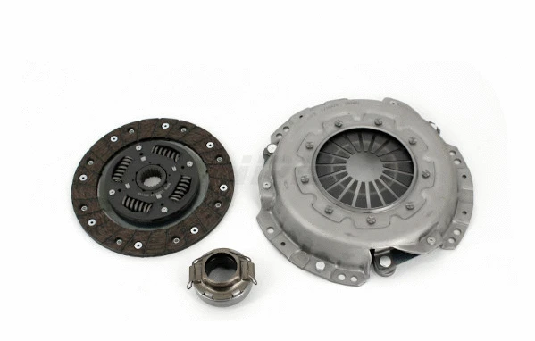 Clutch Kit (T200A96)