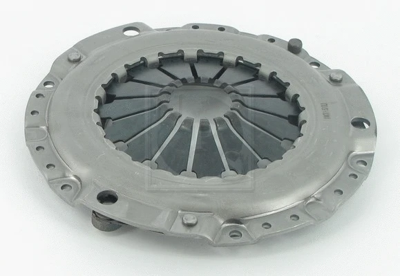 Clutch Pressure Plate (D210O12)