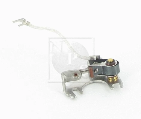 Contact Breaker, distributor (D534U00)
