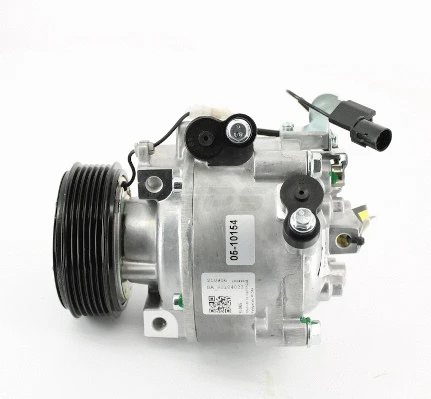 Compressor, air conditioning (M525I13)