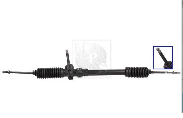 Steering Gear (H440I12)