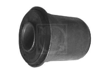Mounting, control/trailing arm (T400A05)