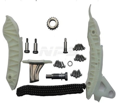 Timing Chain Kit (P117A02)
