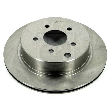 Brake Disc (N331N07)