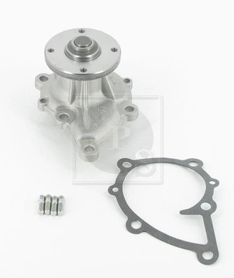 Water Pump, engine cooling (N151N47)