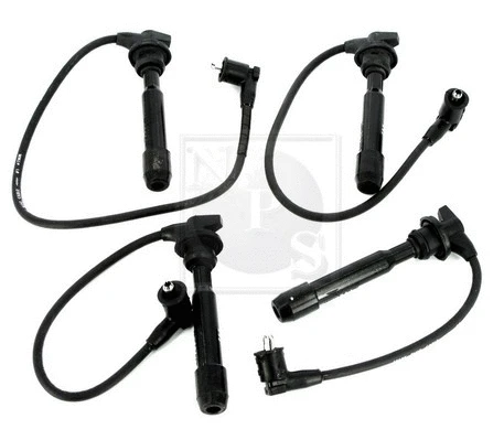 Ignition Cable Kit (H580I11)