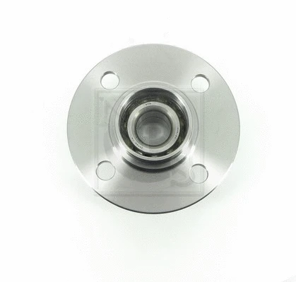 Wheel Hub