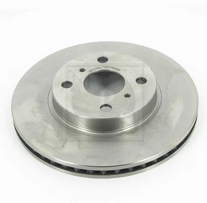 Brake Disc (T330A171)