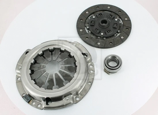 Clutch Kit (S200I03)