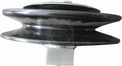 Tensioner Pulley, V-ribbed belt (M110I06)