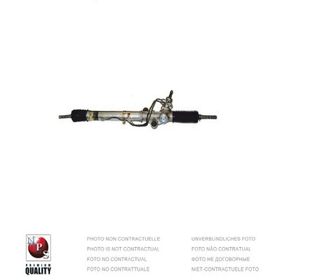 Steering Gear (T440A29)
