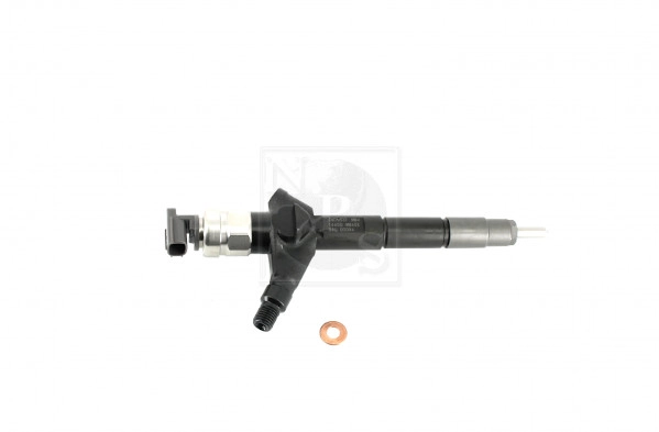 Injector Nozzle