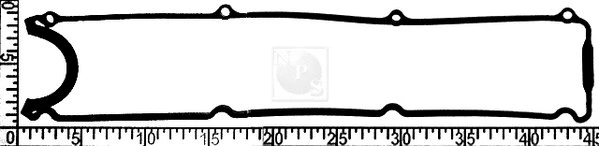 Gasket, cylinder head cover (N122N16)