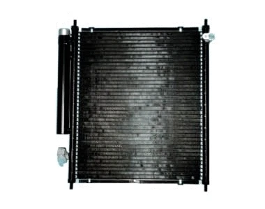 Condenser, air conditioning (H526A09)