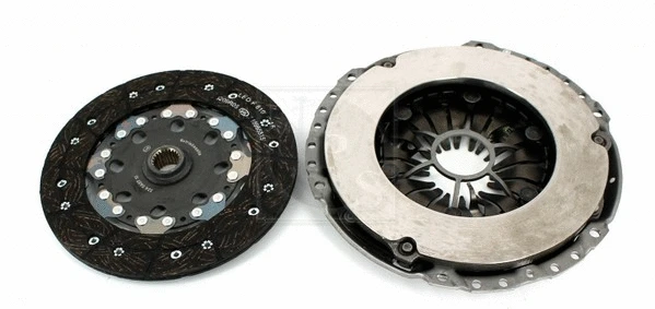 Clutch Kit (H200I41)