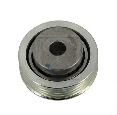 Tensioner Pulley, V-ribbed belt