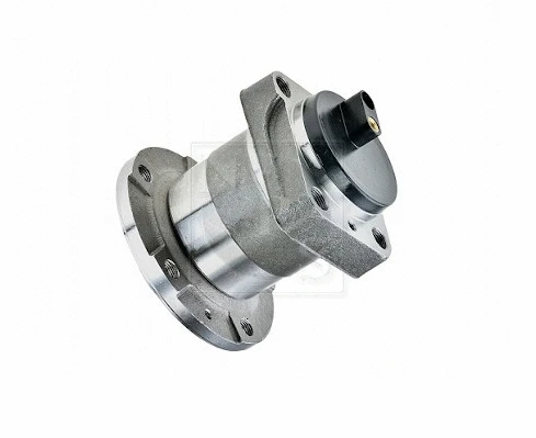 Wheel Bearing Kit (P471A01)