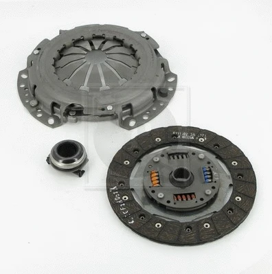 Clutch Kit (M200I106)