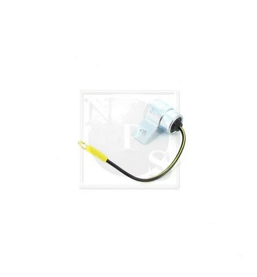 Capacitor, ignition system (T535A00)