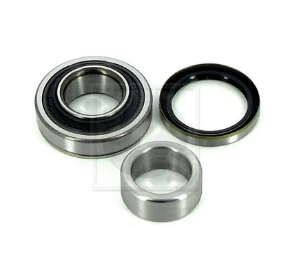 Wheel Bearing Kit (S471I19)